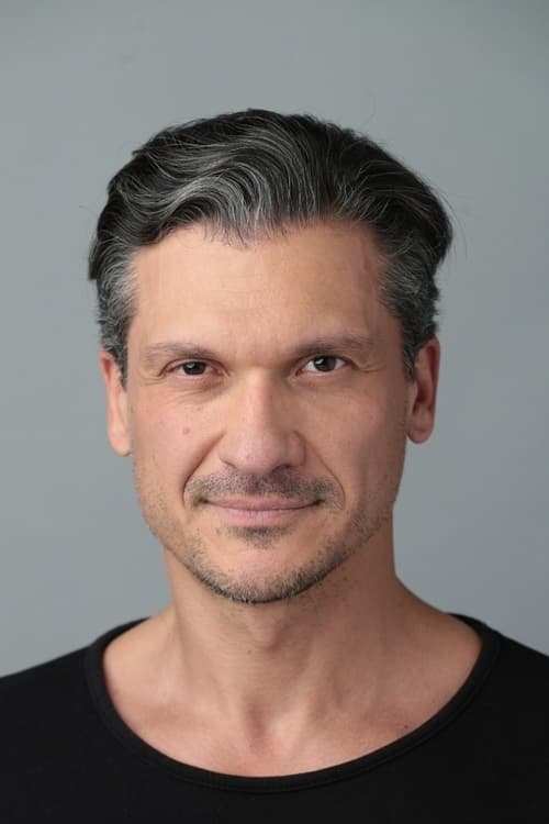 Vladimir Butenko photo