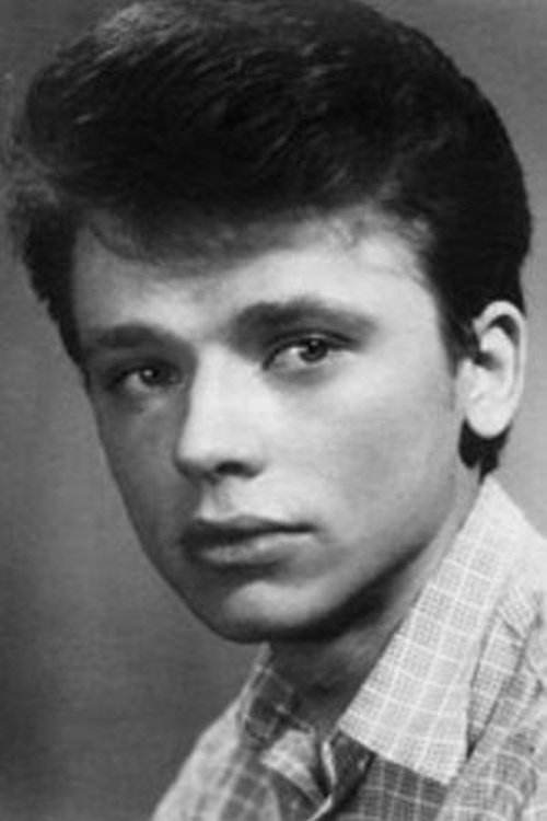 Vladimir Chetverikov photo