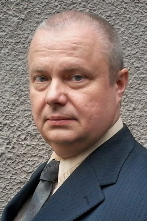 Vladimir Chuprikov photo