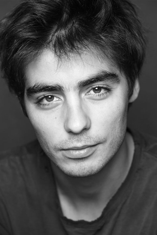 Vladimir Consigny photo