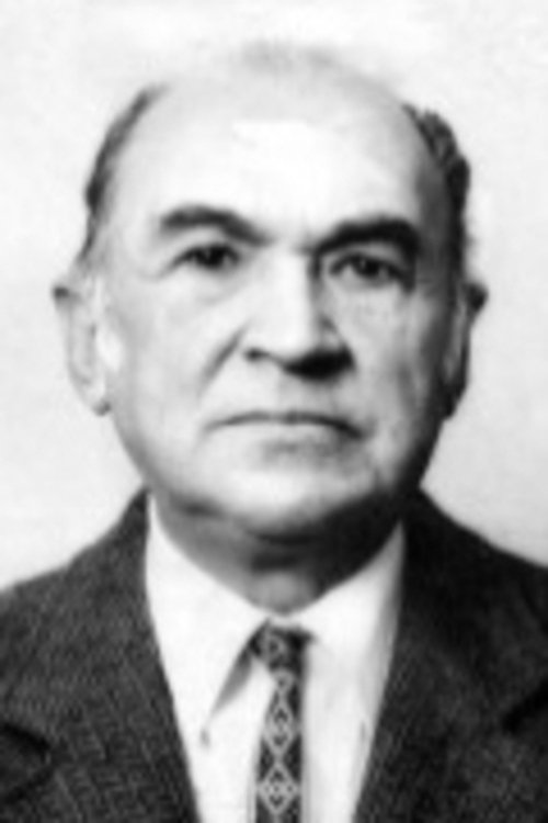 Profile image of Vladimir Danilevich