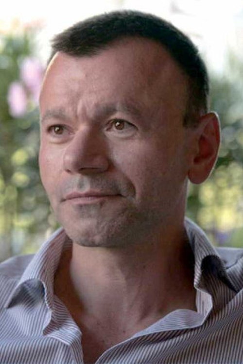 Vladimir Dichkovsky photo