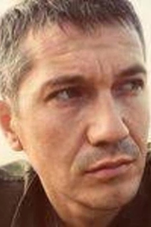 Vladimir Dikun photo