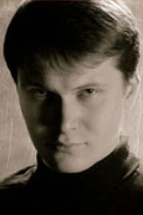 Vladimir Dorondov photo