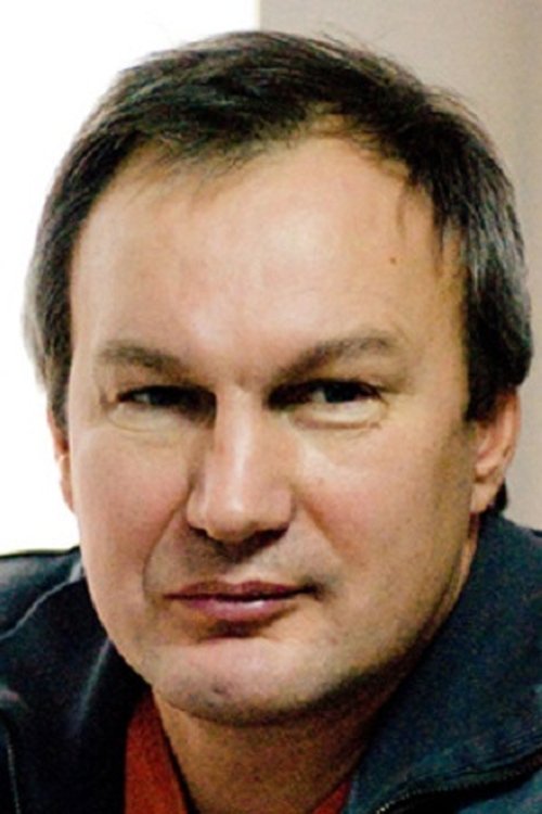 Profile image of Vladimir Gagurin