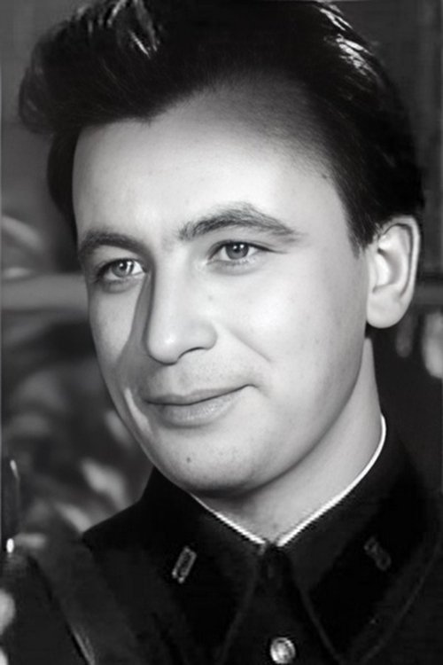 Vladimir Goncharov photo