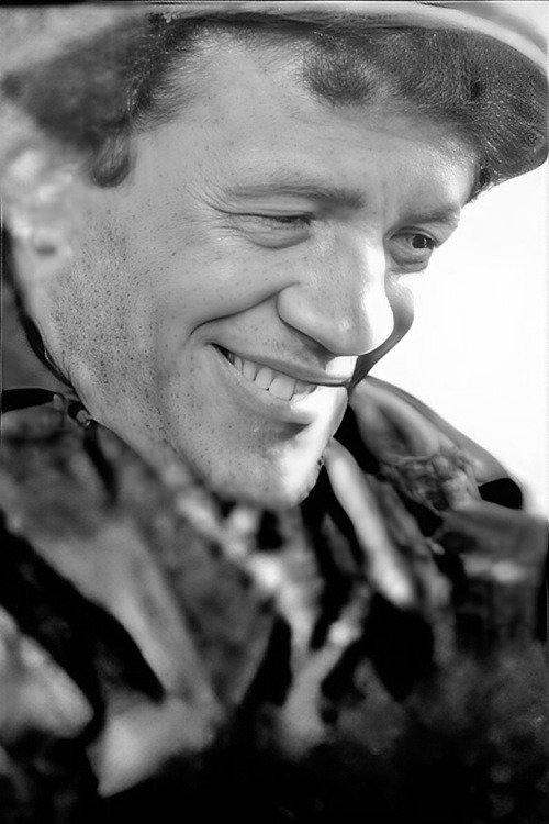 Vladimir Gorkov photo