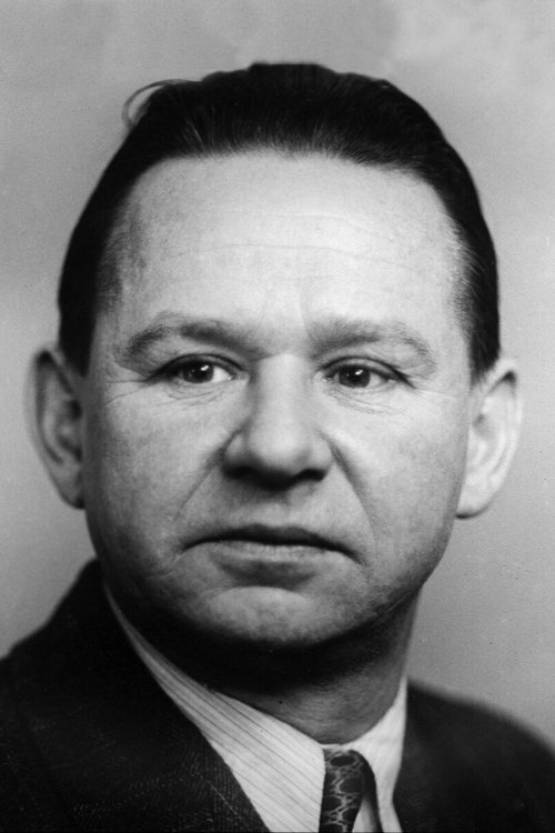 Vladimir Gribkov photo