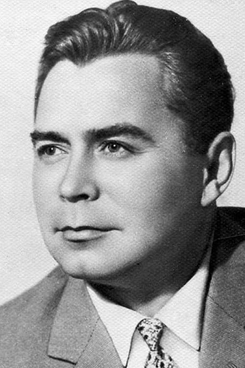 Vladimir Ivanov photo