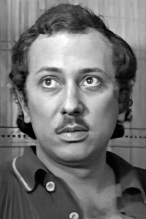 Vladimir Kachan photo