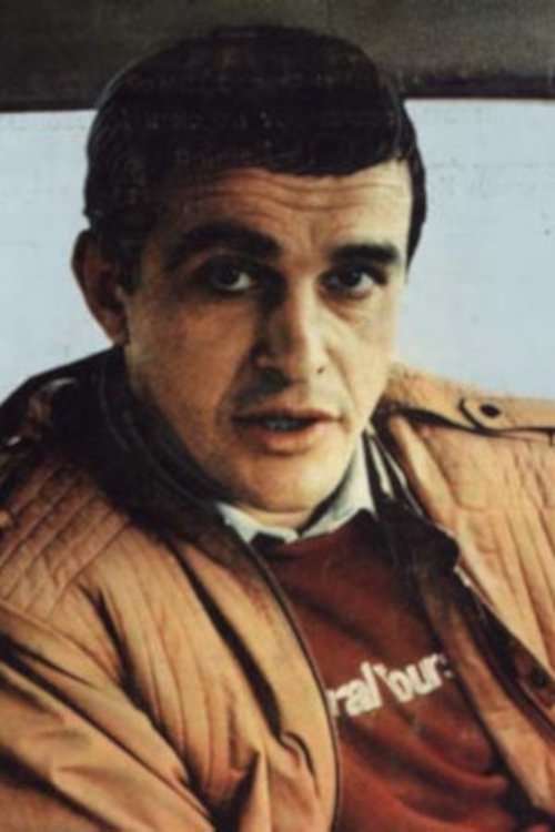 Vladimir Knyazev photo