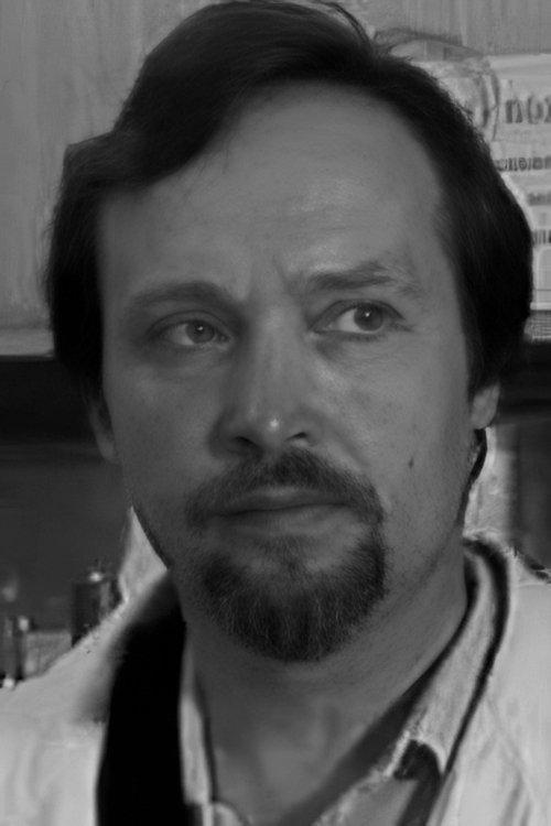 Vladimir Komratov photo