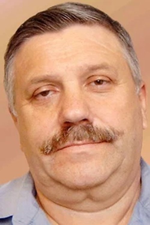 Vladimir Kosmidaylo photo