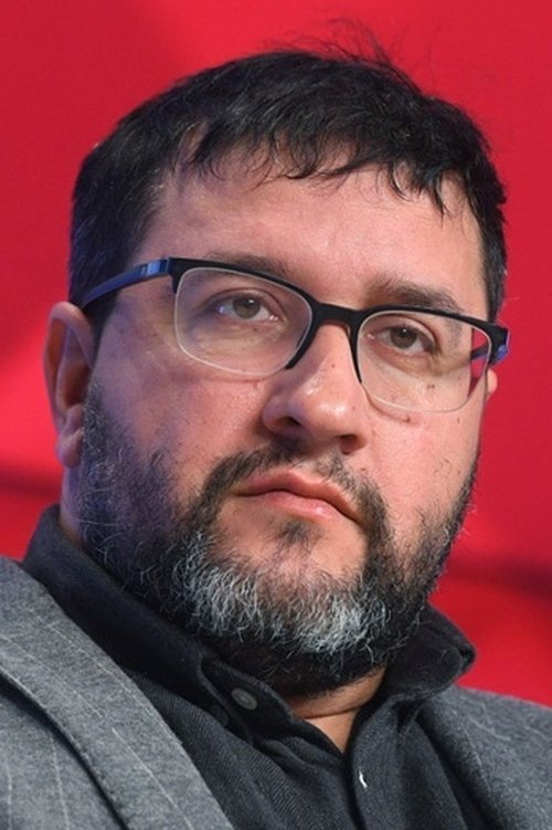 Profile image of Vladimir Kott