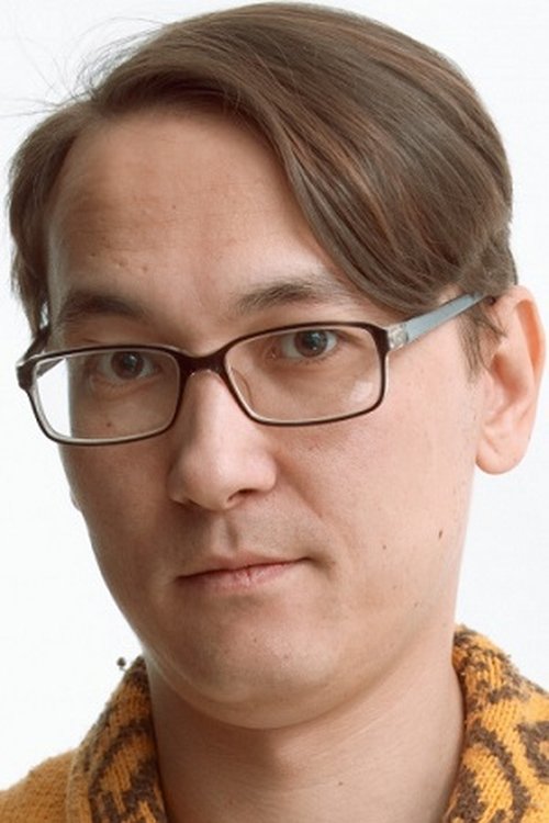 Vladimir Kropotov photo