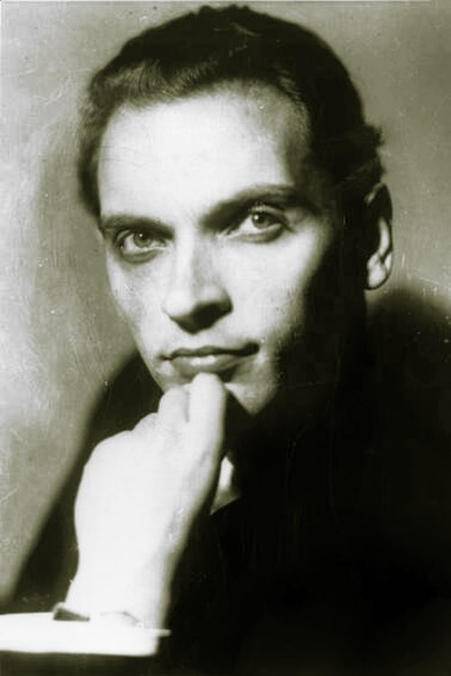 Vladimir Kudryashov photo