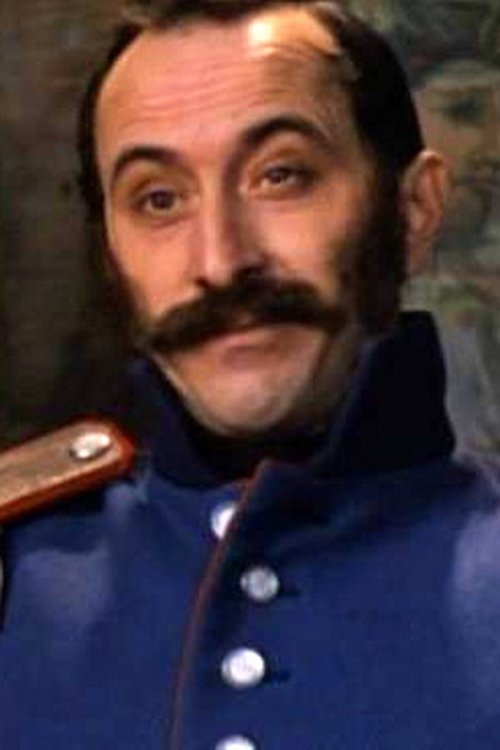 Vladimir Kuleshov photo