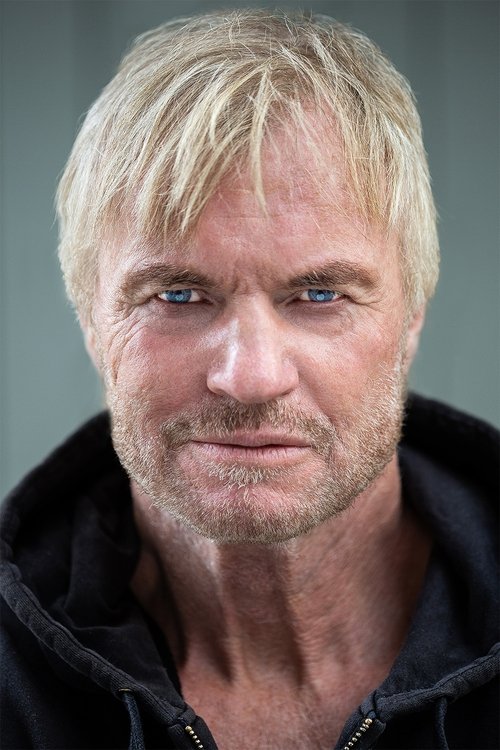 Vladimir Kulich photo