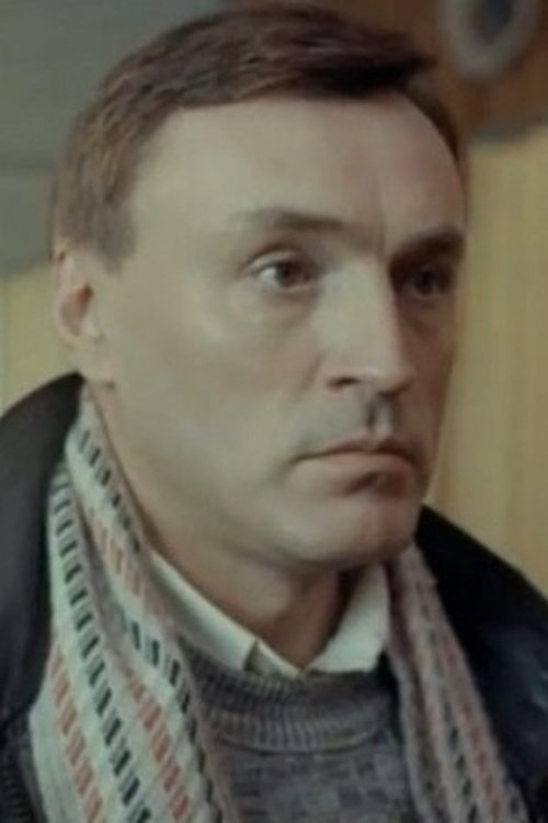 Vladimir Kuznetsov photo