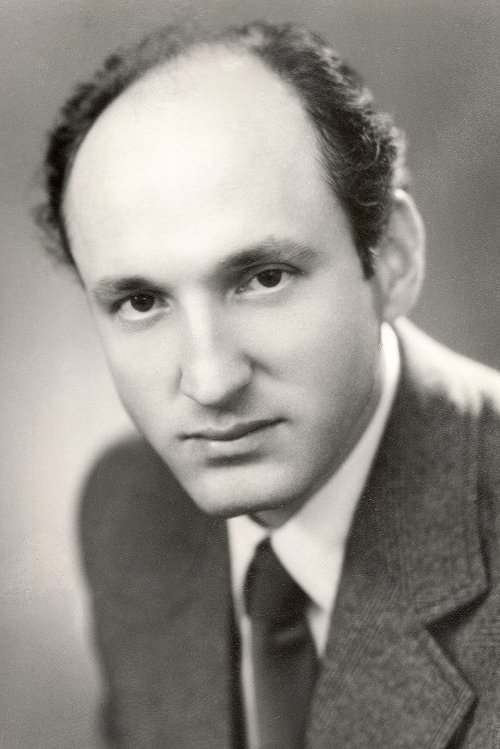 Vladimir Laptev photo