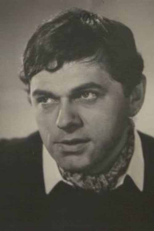 Vladimir Maksimov photo