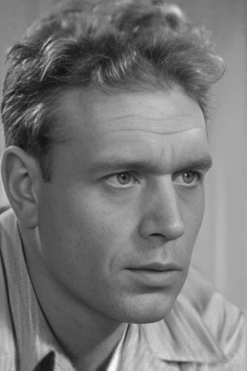 Vladimir Marenkov photo