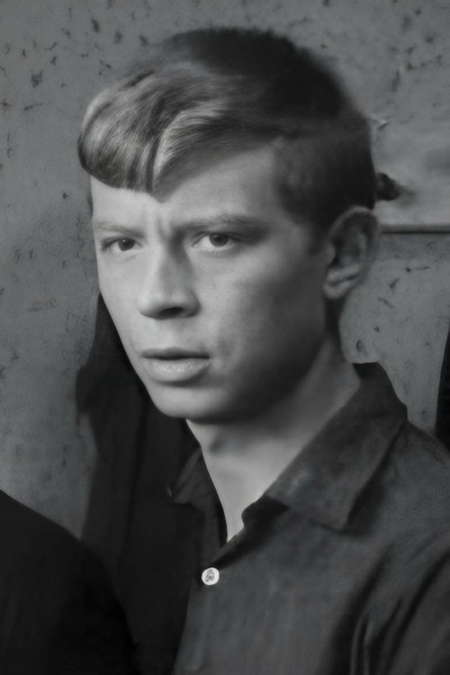 Vladimir Martynov photo