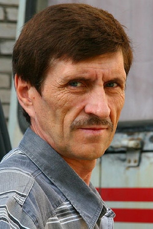 Vladimir Maryanov photo