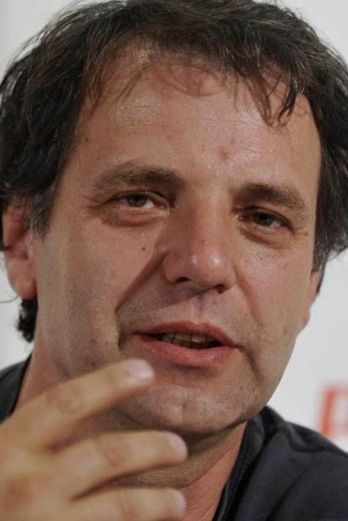 Profile image of Vladimír Michálek