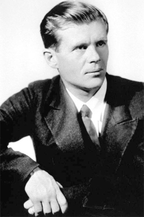 Vladimir Moskvin photo