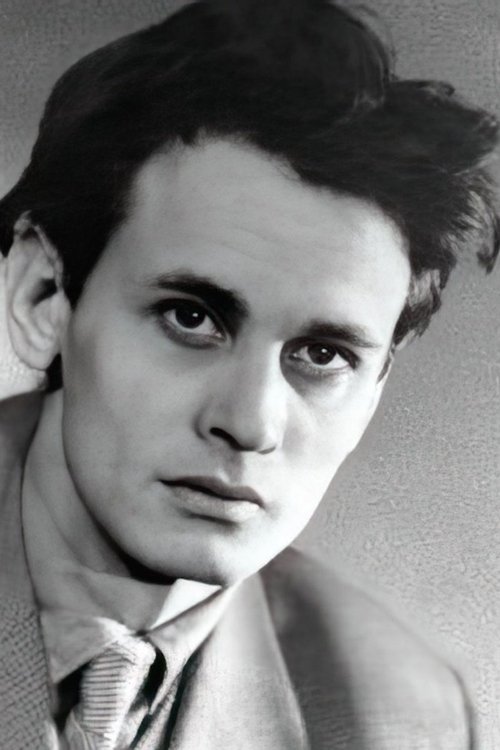 Profile image of Vladimir Naumov