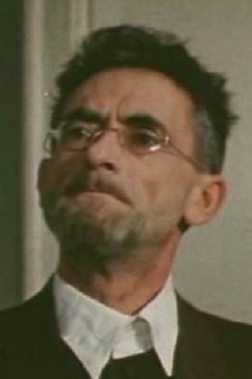 Profile image of Vladimir Nazarov