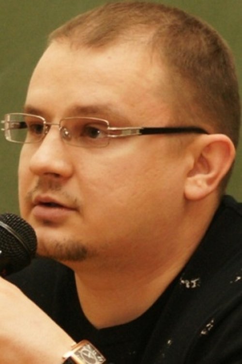 Profile image of Vladimir Nikolaev