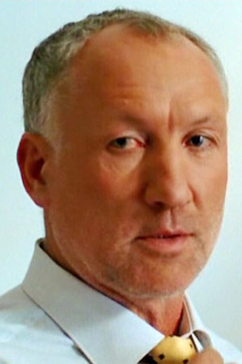 Vladimir Niskov photo