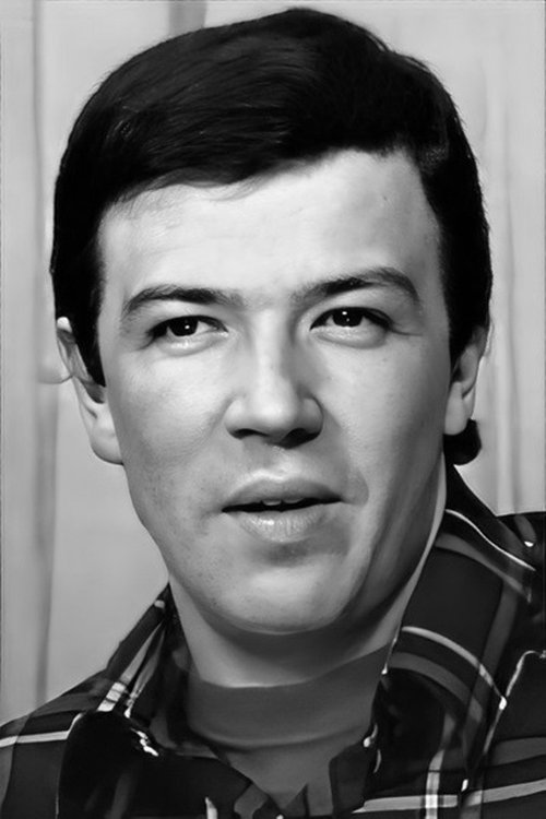 Vladimir Novikov photo