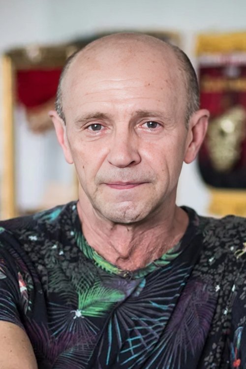 Vladimír Obšil photo