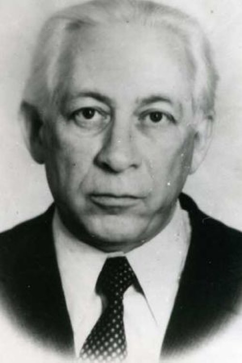 Profile image of Vladimir Pekar
