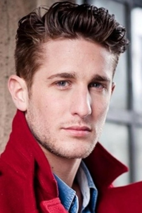 Vladimir Perrin photo