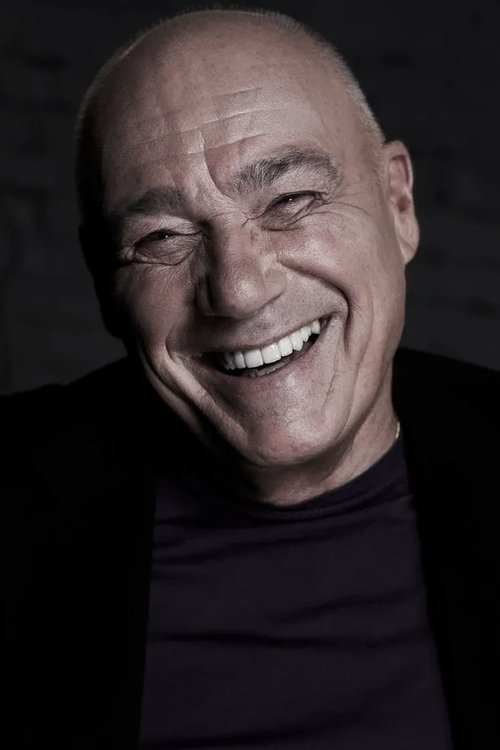 Vladimir Pozner jr. photo