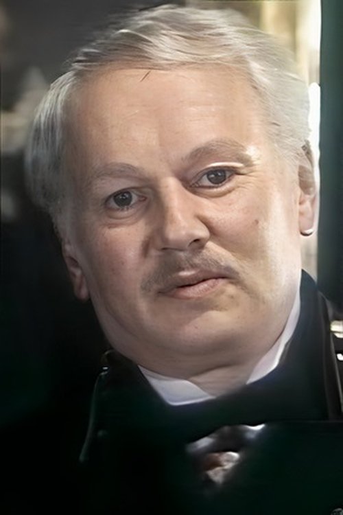 Vladimir Privalov photo