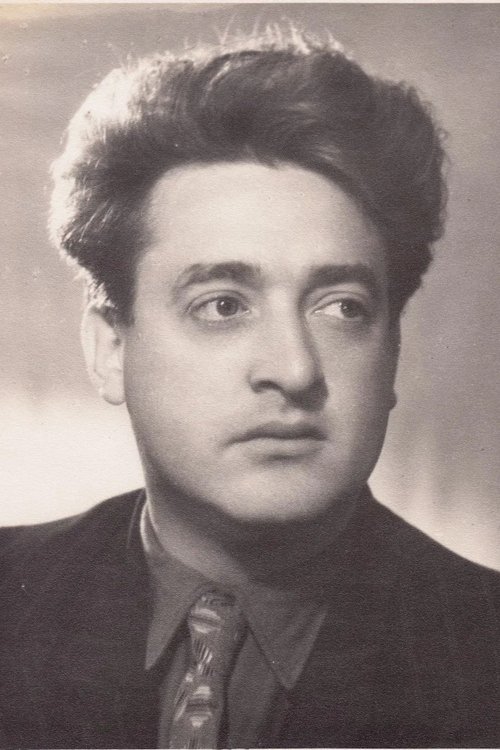 Vladimir Rautbart photo