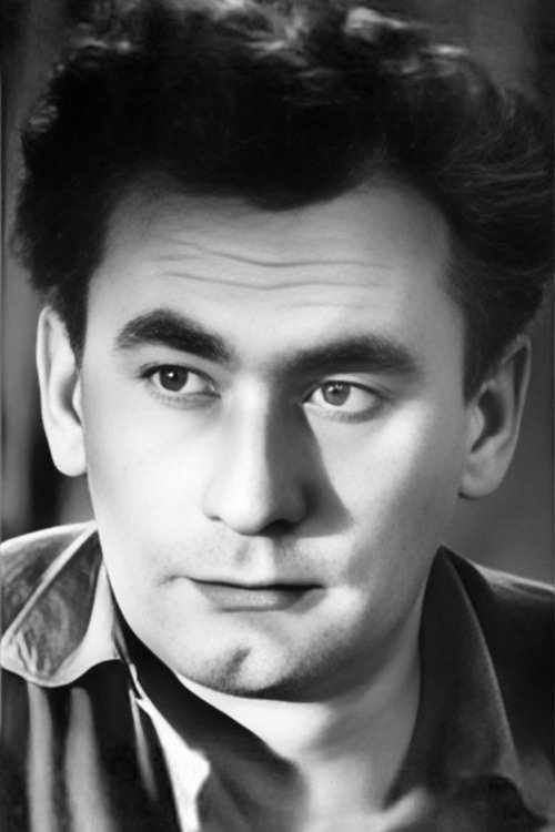 Vladimir Samoylov photo