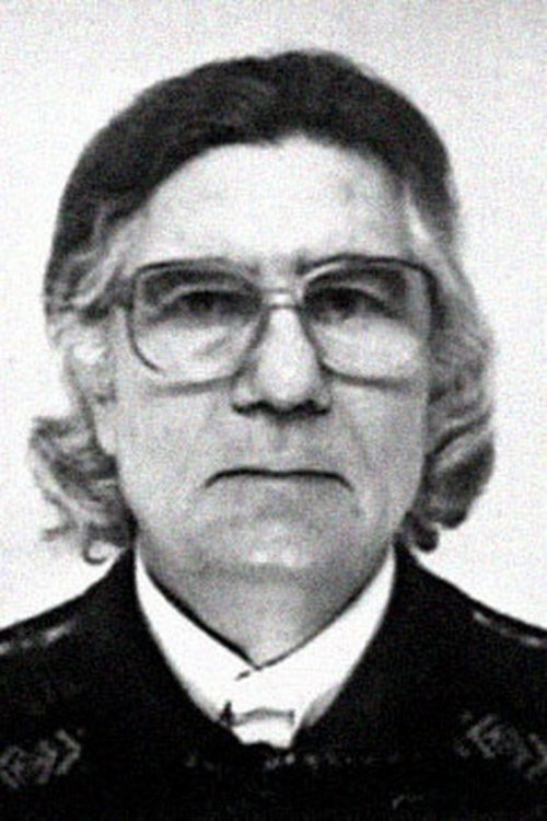 Profile image of Vladimir Samsonov