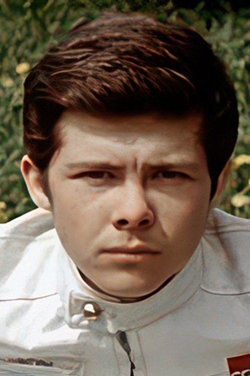 Vladimir Savin photo