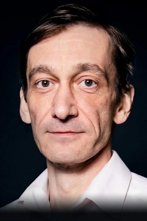 Vladimir Shabelnikov photo