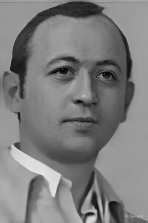 Vladimir Sichkar photo