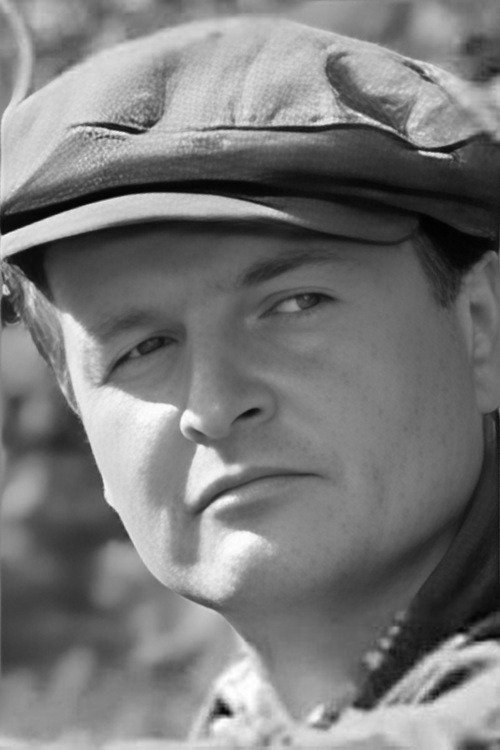 Vladimir Sidorov photo