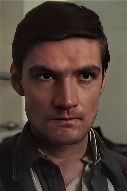 Vladimir Simonov photo