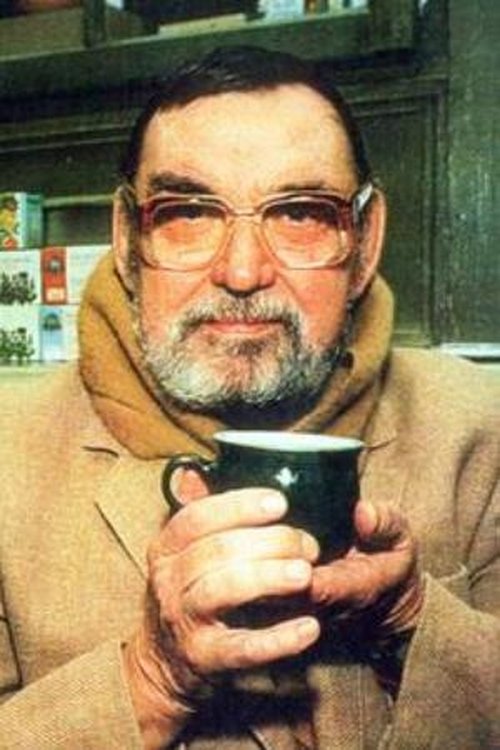 Profile image of Vladimír Sís