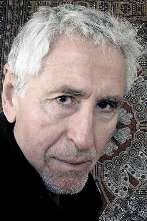 Vladimir Skomarovsky photo